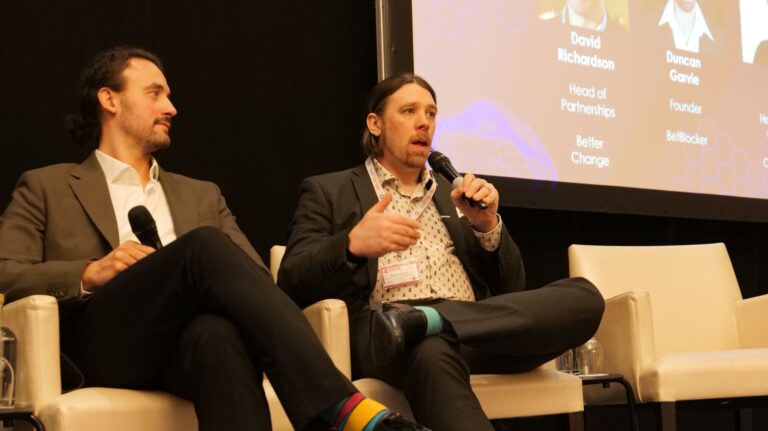 EDGE Gaming Expo – Pleasure & Pain: The Debate Over Gambling as a Form of Entertainment vs Addiction
