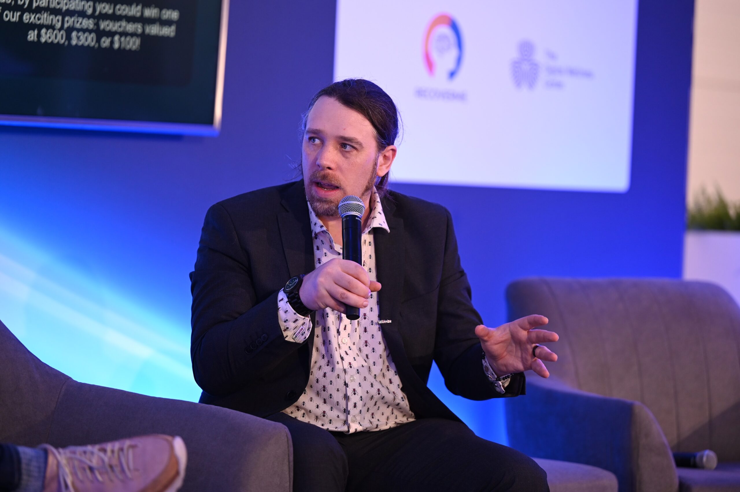 SBC Summit – Gambling for the Greater Good