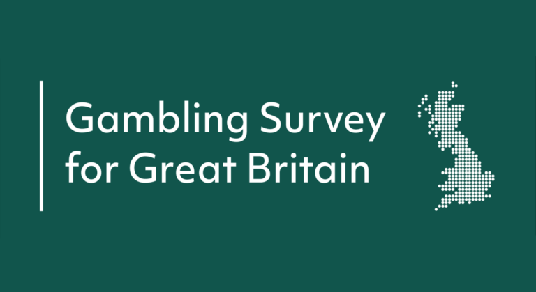 Gambling Survey for Great Britain (GSGB) – Data Suppression is the Wrong Response