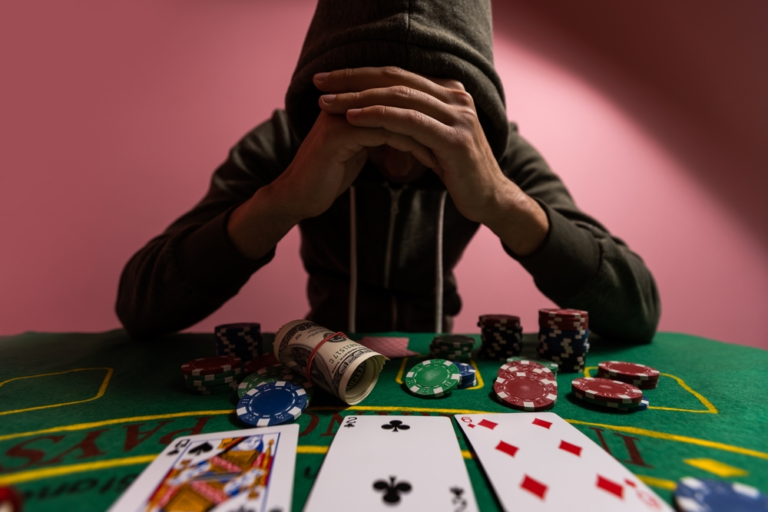 New Gambling Levy A Road To Hell, Says Charity Sector