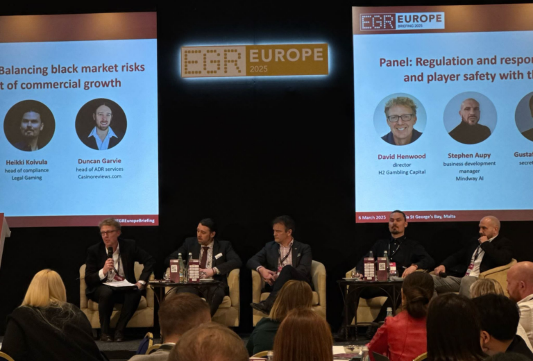 Regulation and responsibility: Balancing black market risks and player safety with the pursuit of commercial growth