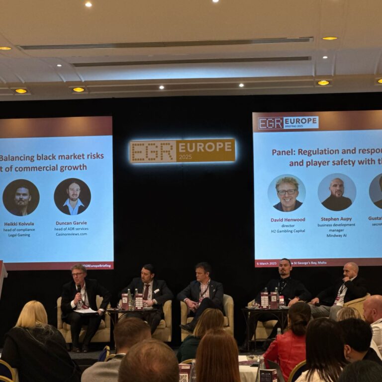 How do Affiliates Get Heard in the Regulatory Conversation?