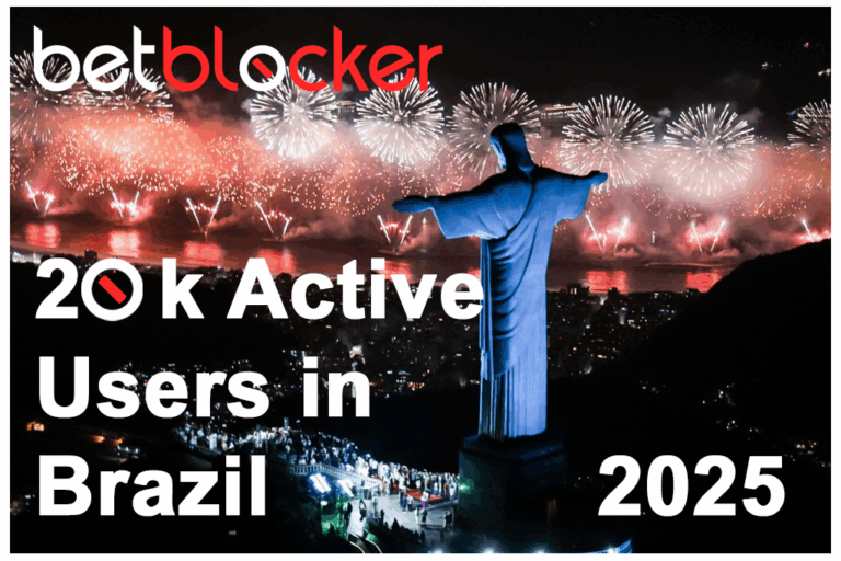 BetBlocker growth in Brazil and the US shows the UK what it’s missing